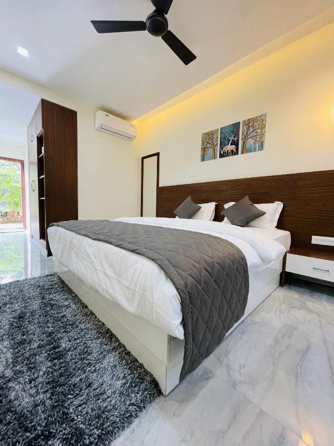 Miracle Hotel And Resorts Kozhikode Exterior foto