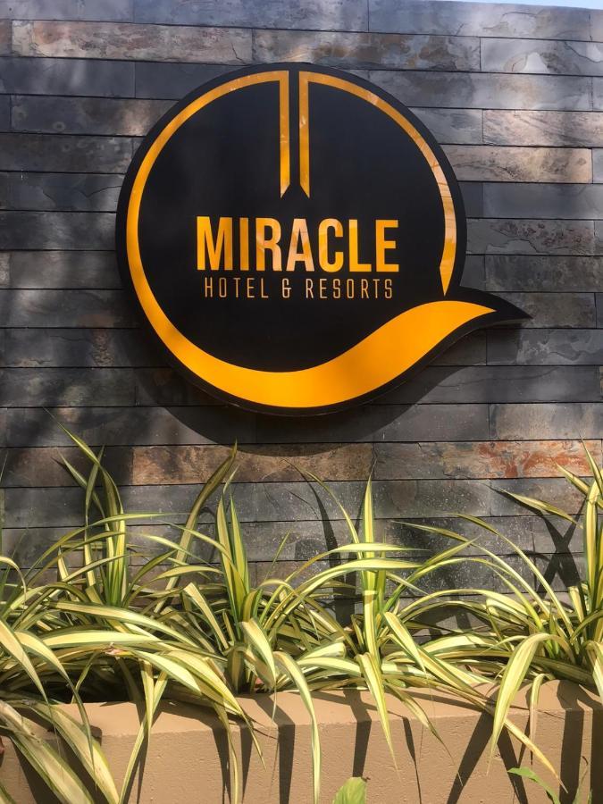 Miracle Hotel And Resorts Kozhikode Exterior foto