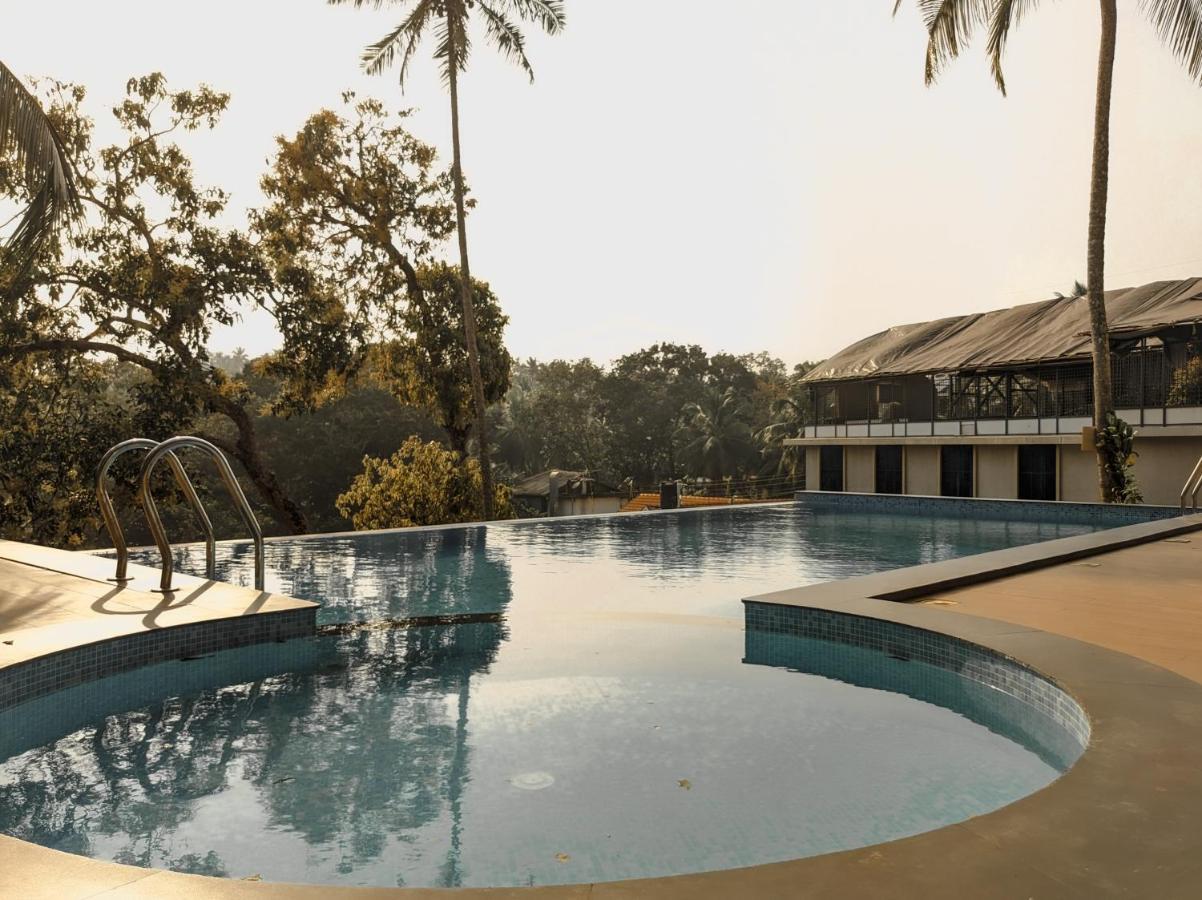 Miracle Hotel And Resorts Kozhikode Exterior foto