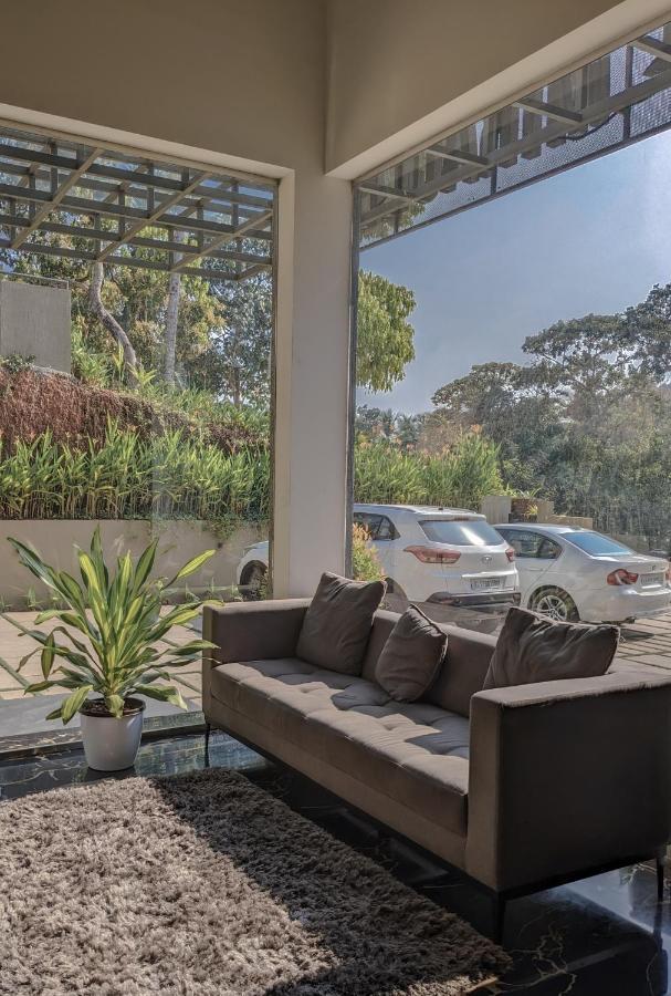 Miracle Hotel And Resorts Kozhikode Exterior foto