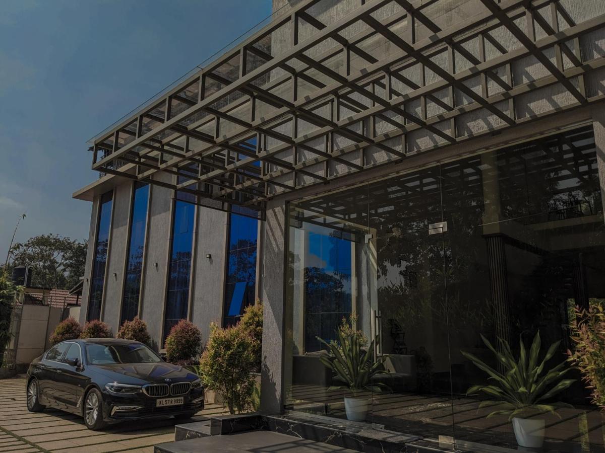 Miracle Hotel And Resorts Kozhikode Exterior foto