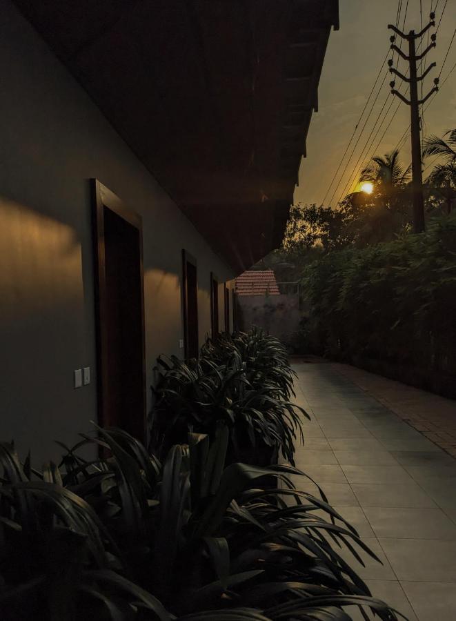 Miracle Hotel And Resorts Kozhikode Exterior foto