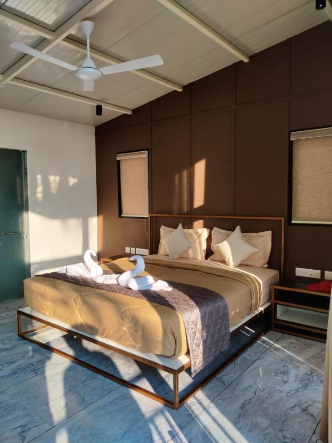 Miracle Hotel And Resorts Kozhikode Exterior foto